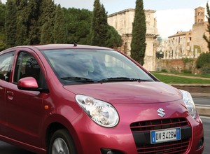 10 milionów aut Maruti Suzuki