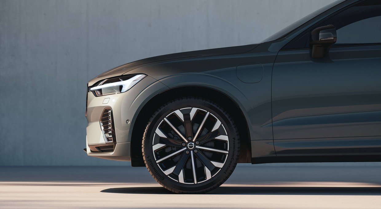 Sprawdzamy ceny Volvo XC60 w 2025 r. Szwedzki SUV znowu się świetnie sprzedaje