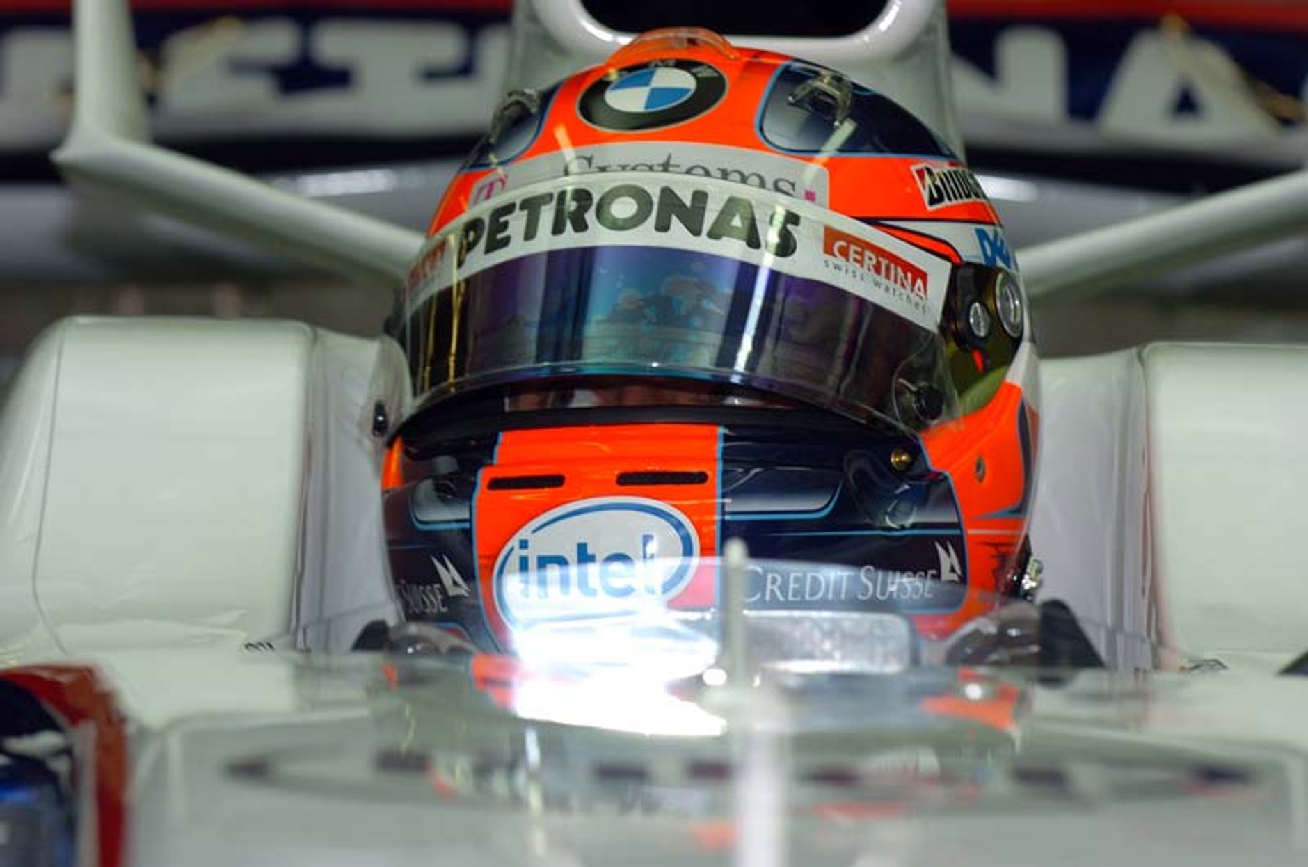 Grand Prix Turcji 2008: fotogaleria