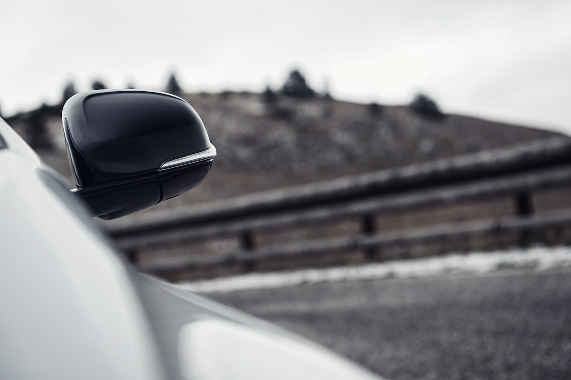 Oferta Polestar dla standardowych modeli Volvo