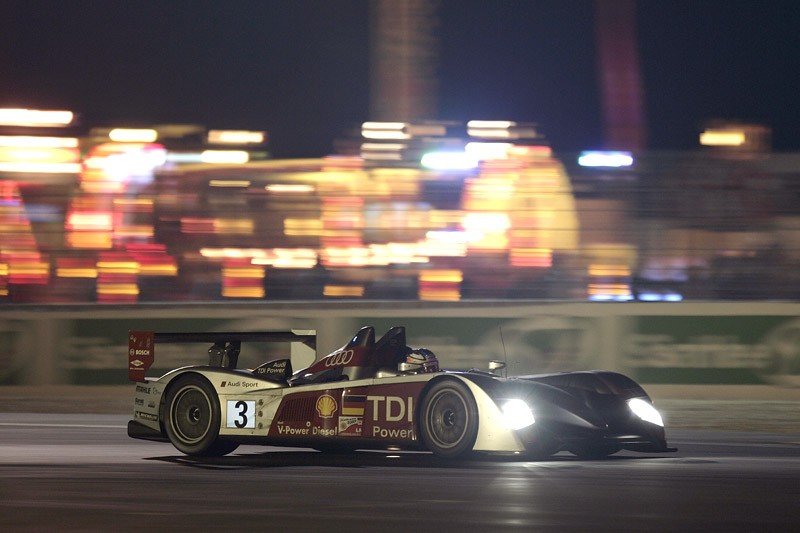 24 godziny w Le Mans 2007: start dziś o 15:00