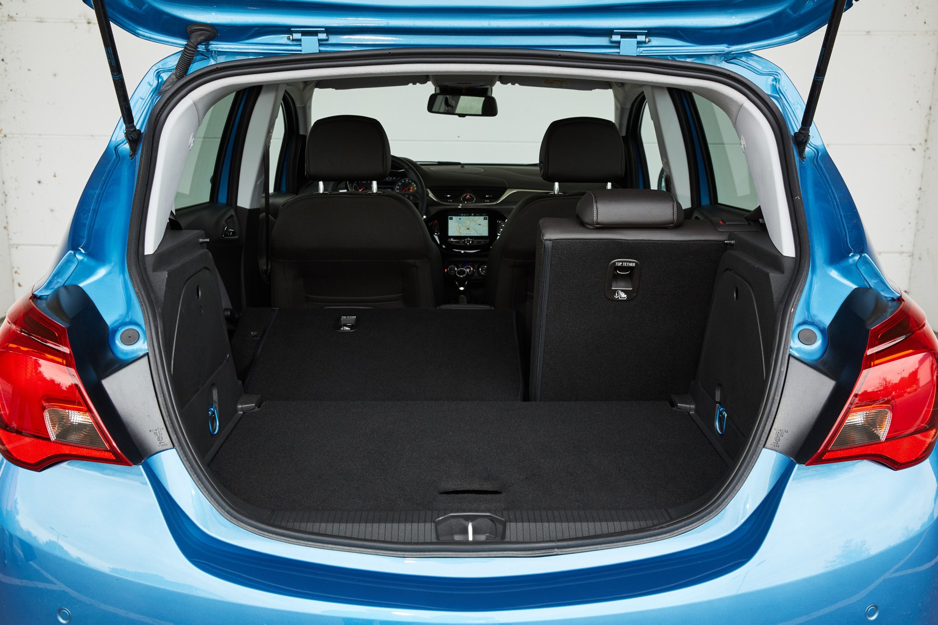 Porównanie: nowy VW Polo kontra nowy Ford Fiesta, Opel Corsa i Seat Ibiza