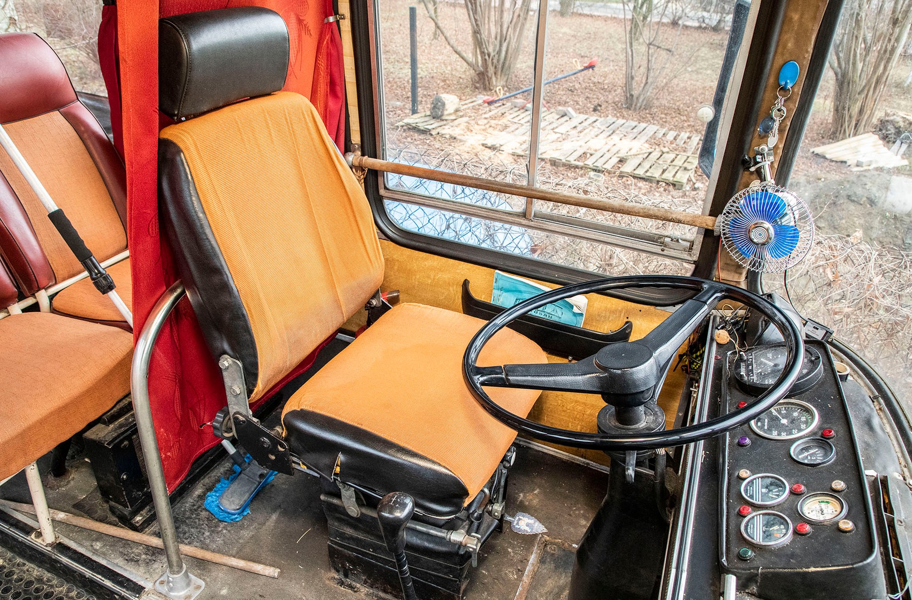 Autosan H9-20 - klasyk, który tworzył historię