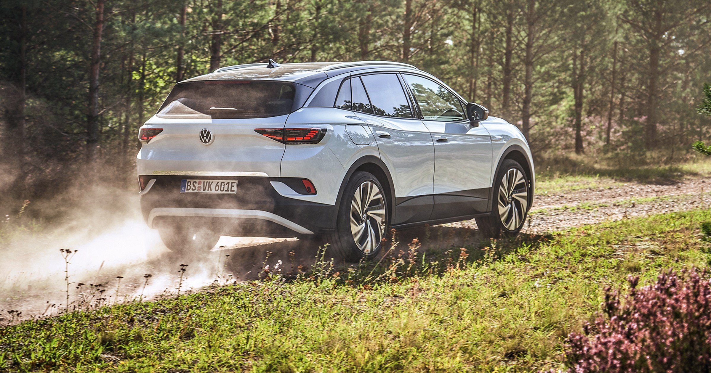 Volkswagen ID.4