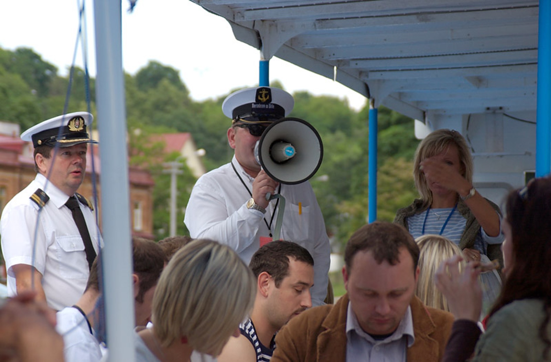 Zapraszamy na VI Zlot Zabytkowych Mercedesów w Płocku