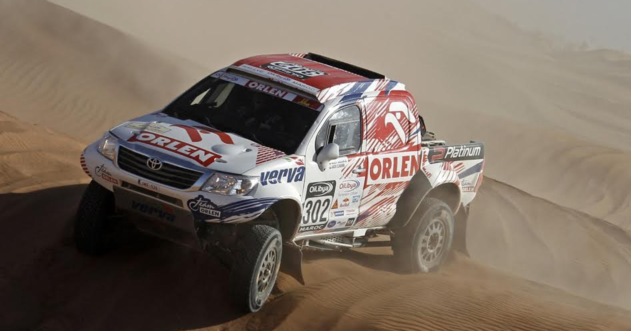 Orlen Team