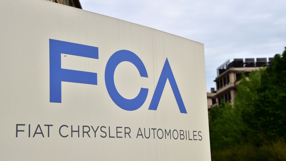 FILES-ITALY-BUSINESS-FCA-AUTO