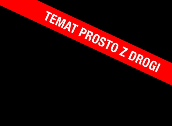 Ciemność widzę, ciemność – czyli rowery na polskich drogach