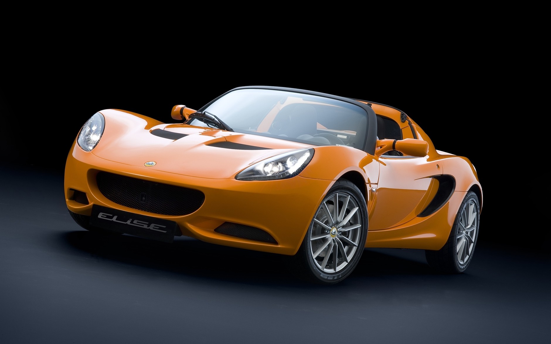 Lotus Elise
