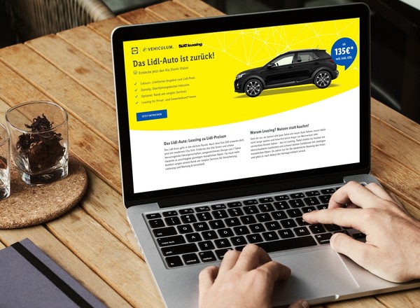 Lidl lepszy od dealera samochodów? W Niemczech nowe auto kupisz w dyskoncie