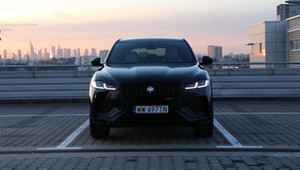 Jaguar kończy produkcję obecnych modeli. Ryzykowna gra koncernu