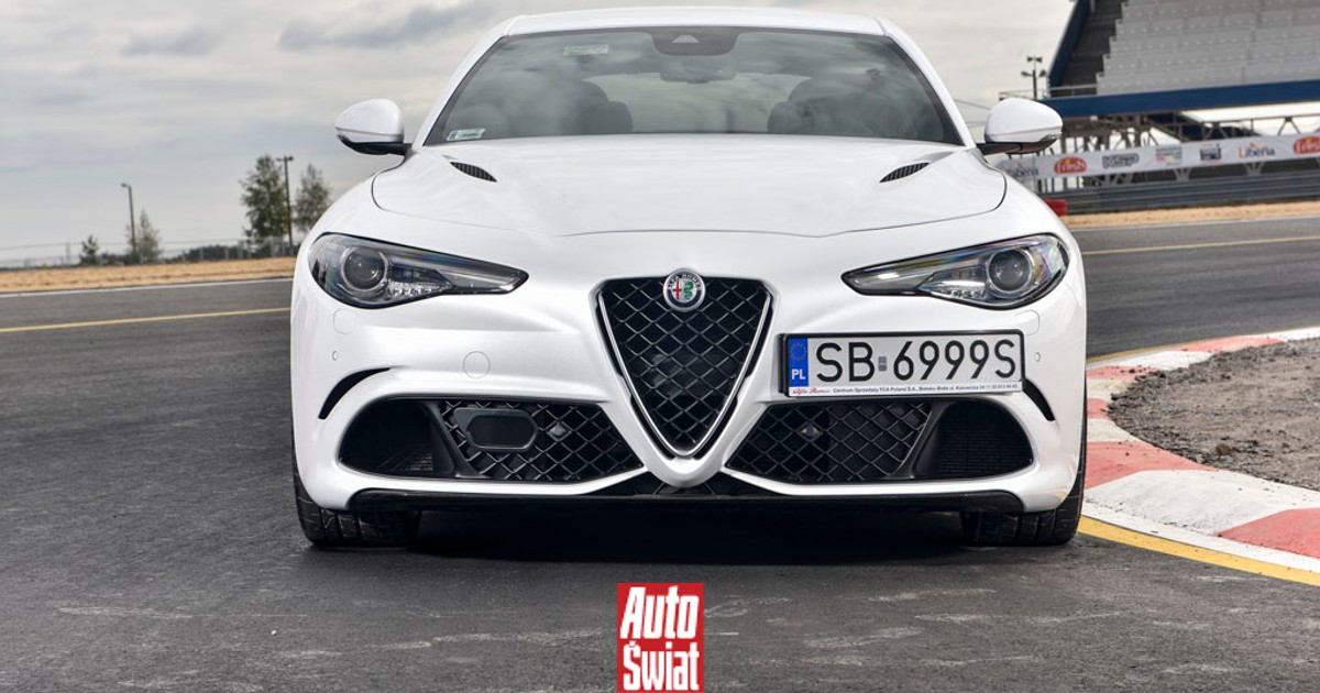Czy BMW jeździ lepiej niż Alfa Romeo? Co częściej się psuje? Sprawdziliśmy używane BMW serii 3 i Alfę Romeo Giulię