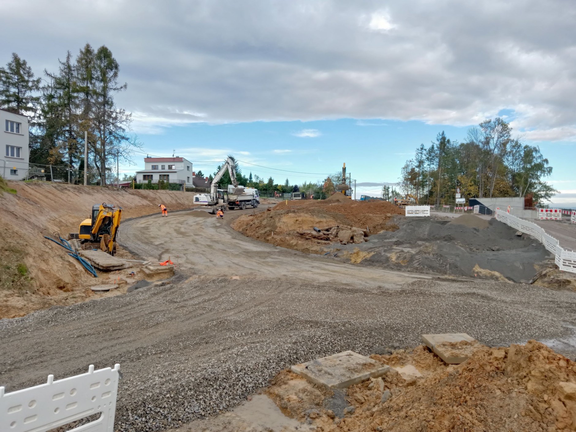 Na taki obrazek trzeba będzie zaczekać do 2025 r.