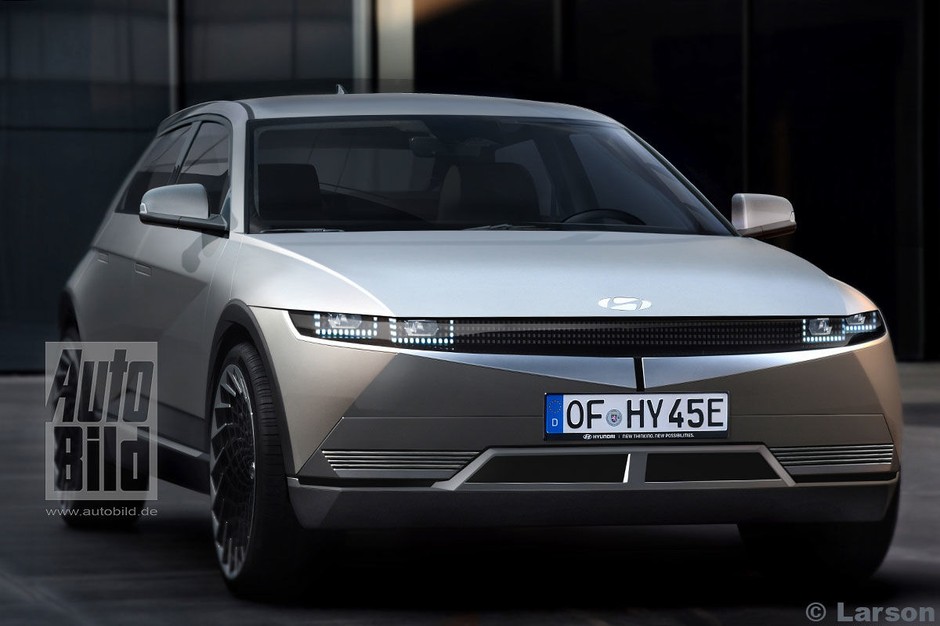 Ioniq 5