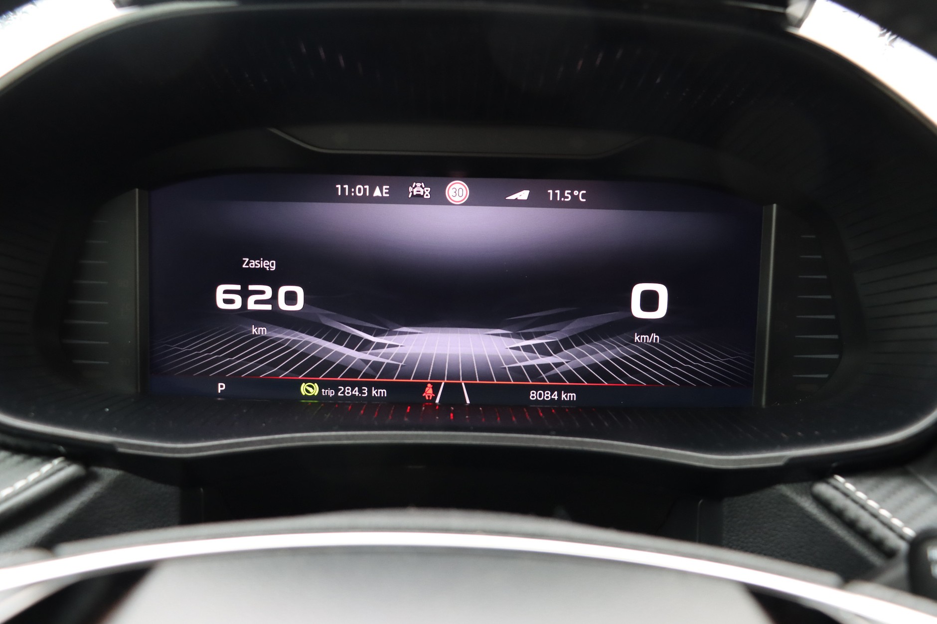 Skoda Fabia 1.5 TSI Monte Carlo (2022 r.; 4. generacja)