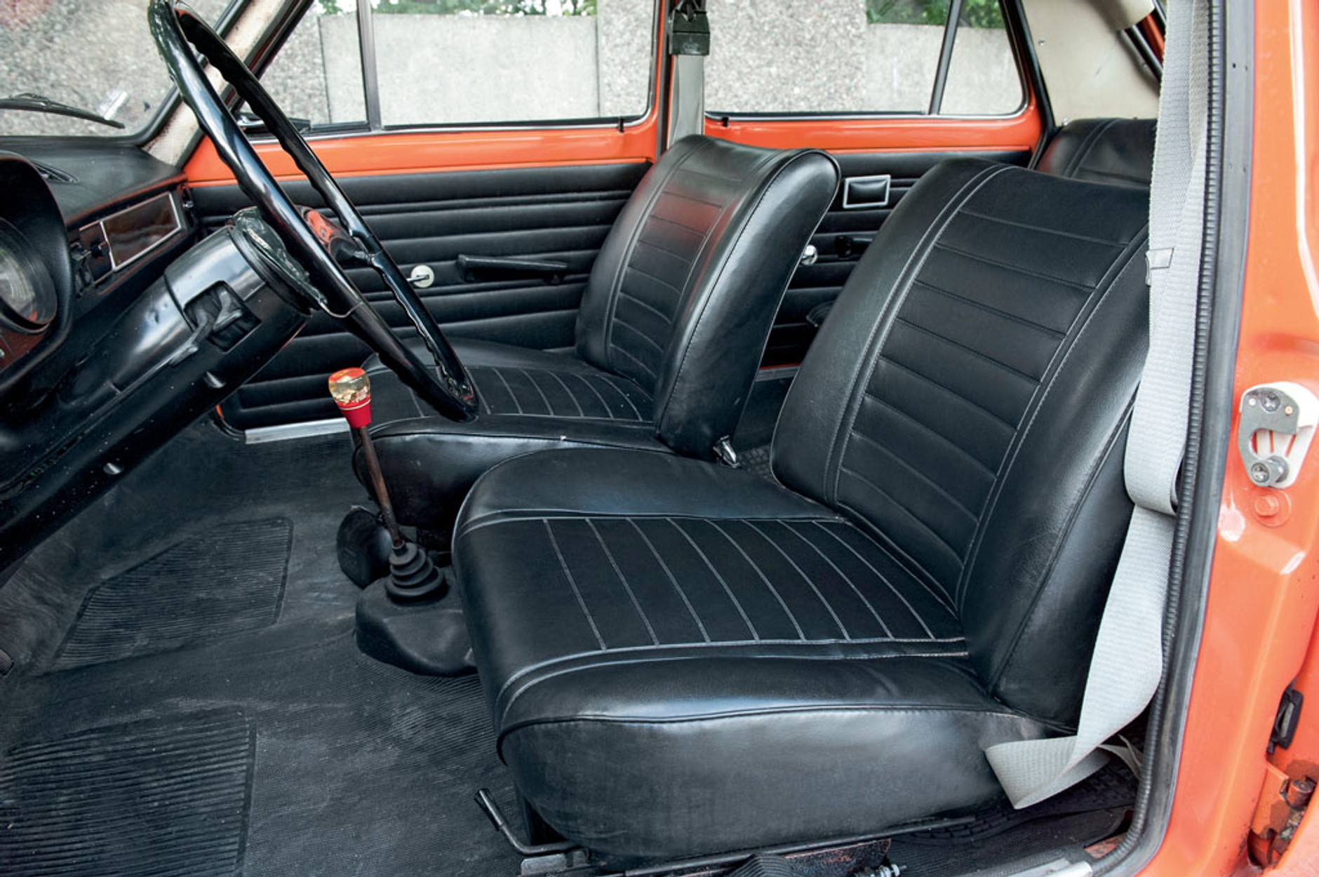 Zastava 1100p - klasyk rodem z Bałkanów