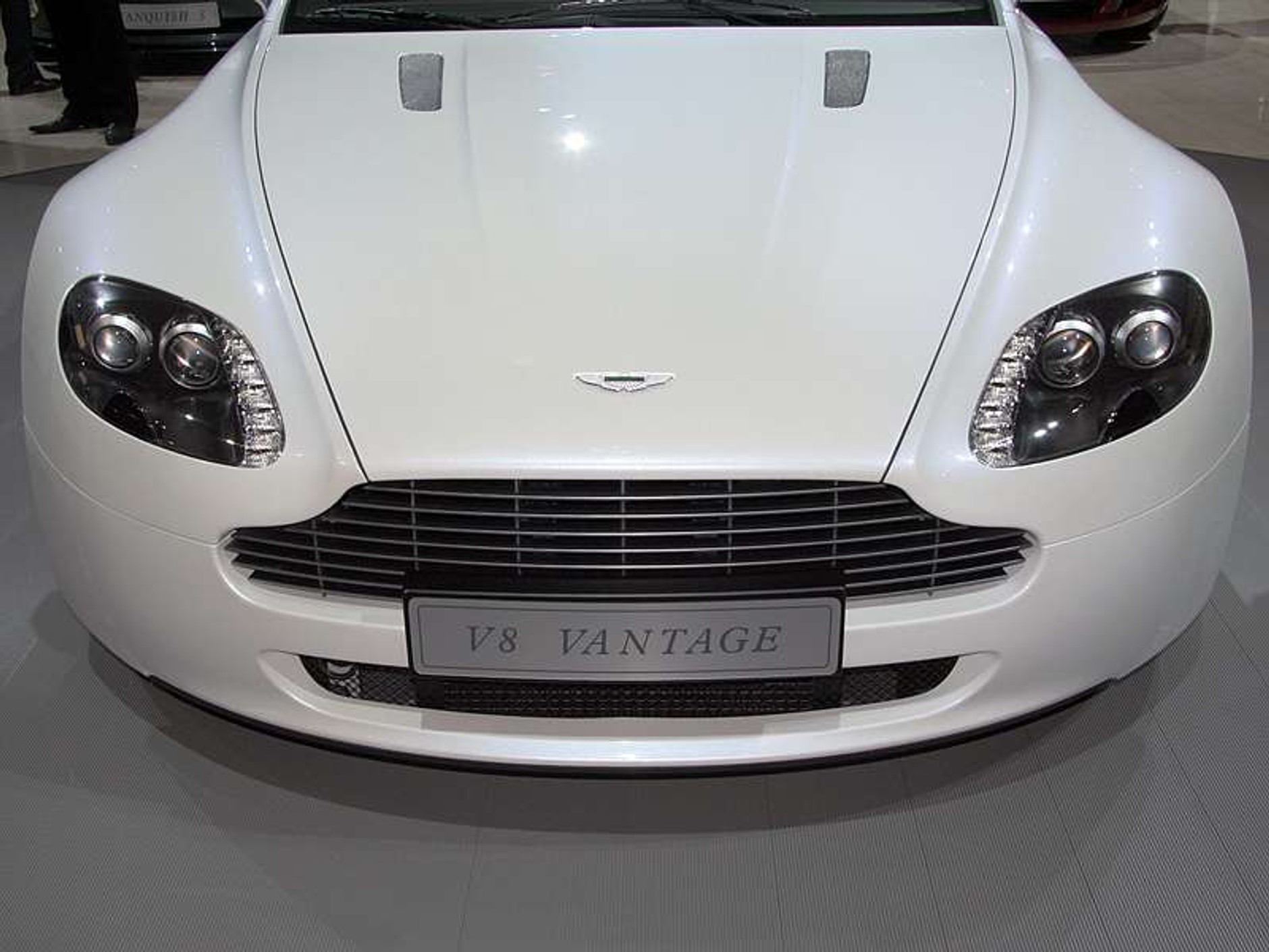 Paryż na żywo: fotogaleria z targów – Pierwszy dzień targów (1/2)