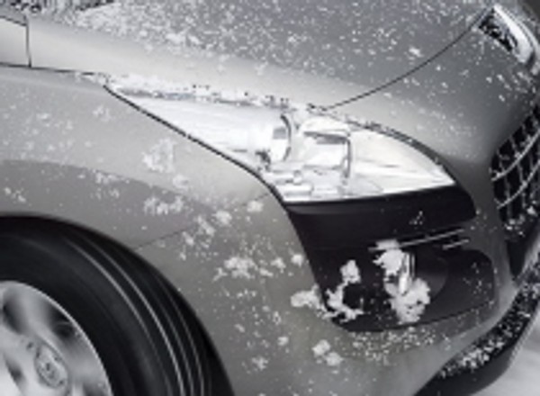 PSA: oszczędności na paliwie dzięki oponom Michelin