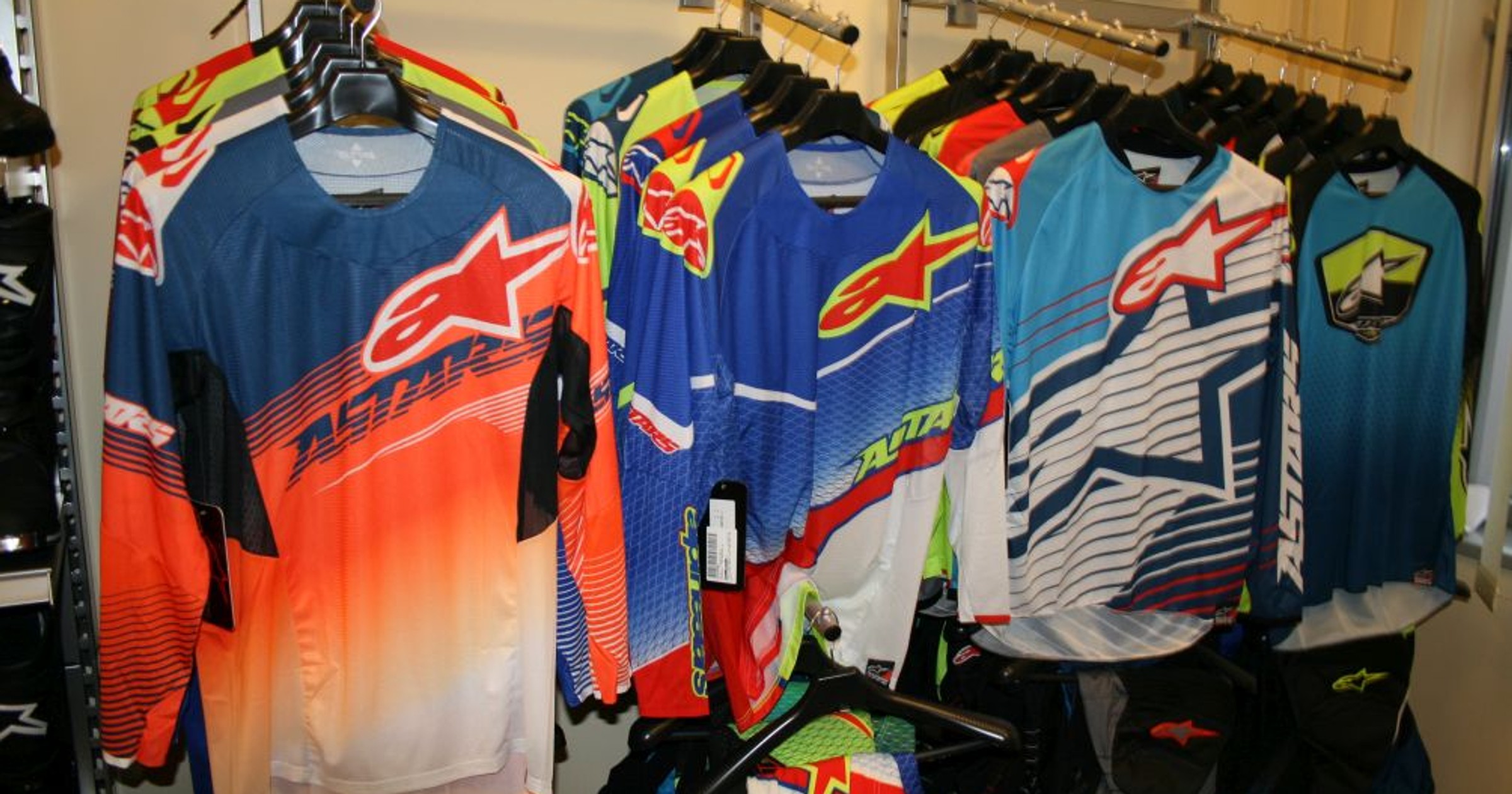 Mototrendy