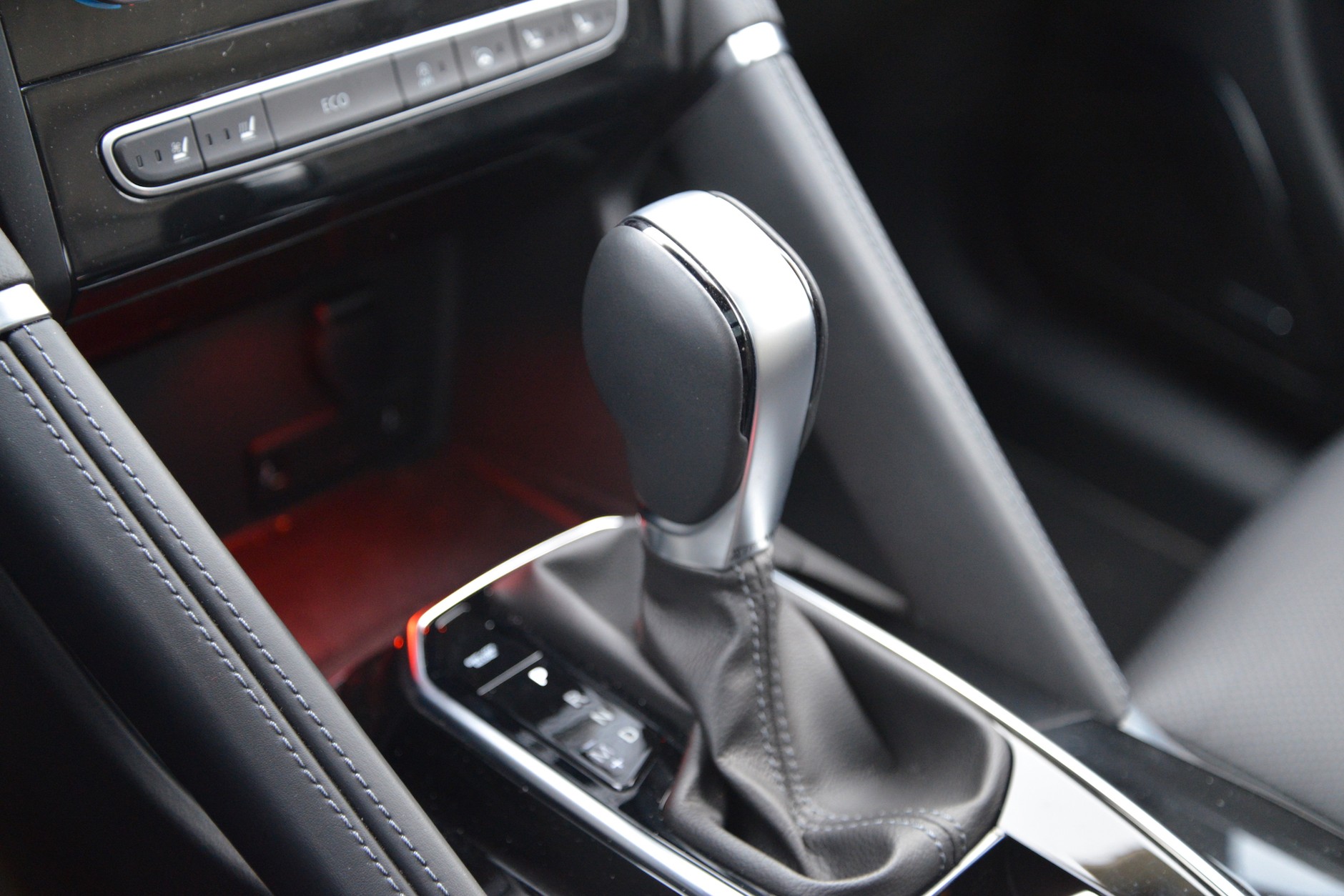 Renault Koleos 2.0 Blue dCi 190 X-Tronic 4x4