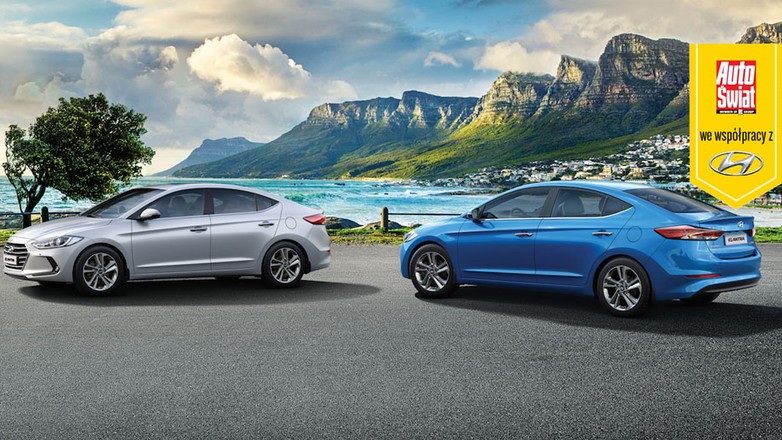 Nowy Hyundai Elantra