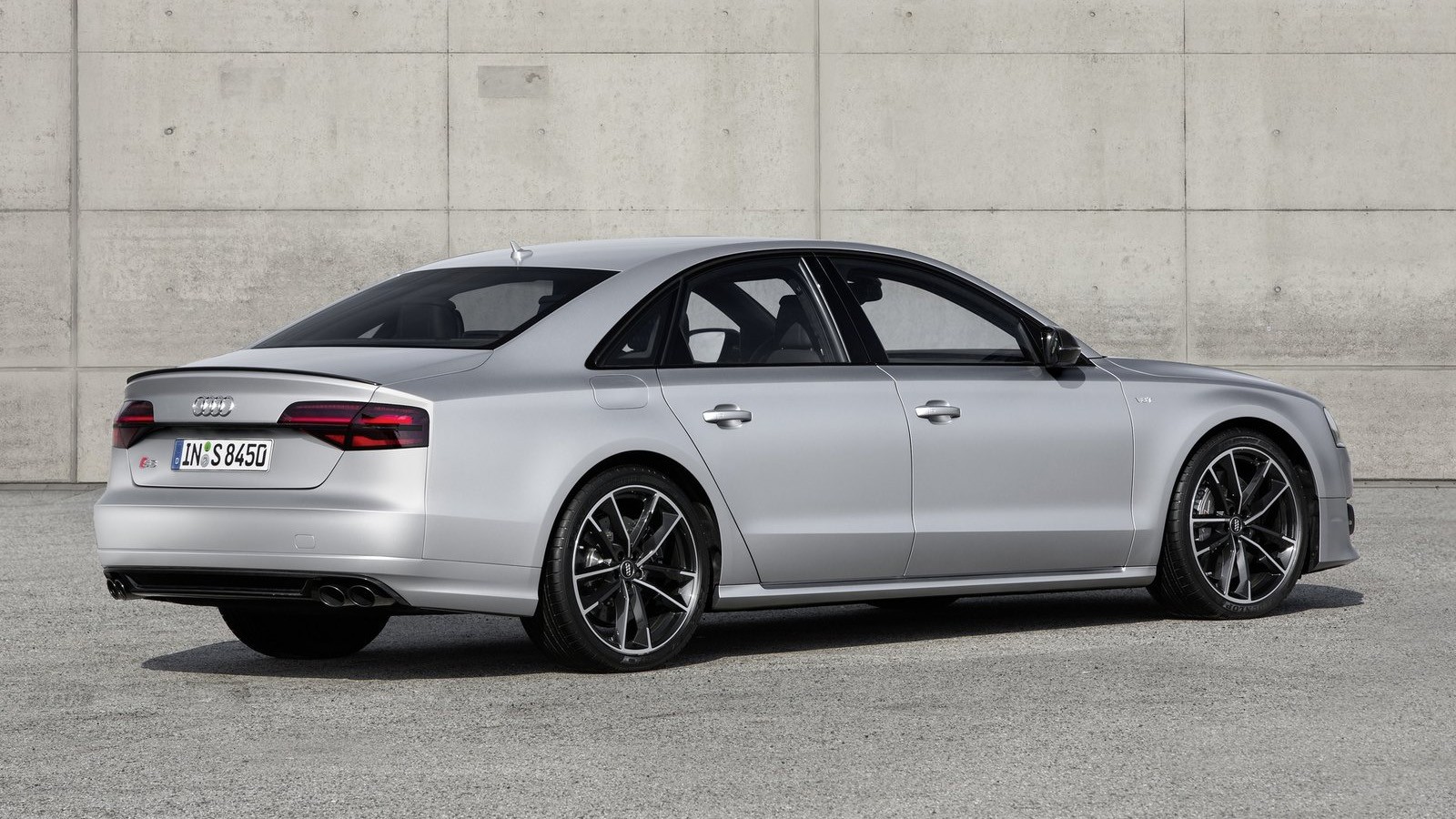 Audi S8 | D4 | 2016-