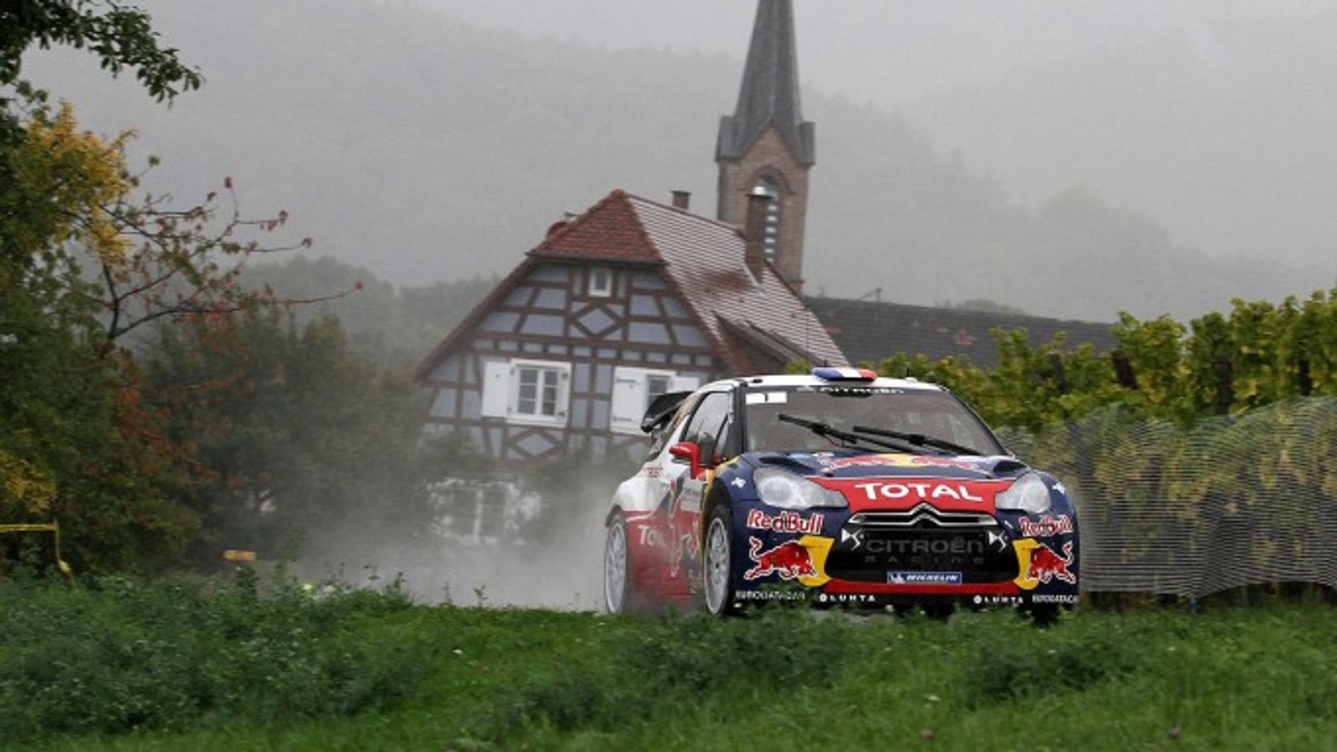 Citroen zapowiada nowe modele w 2013 roku