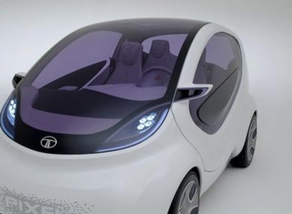 Tata Motors stawia na Europę