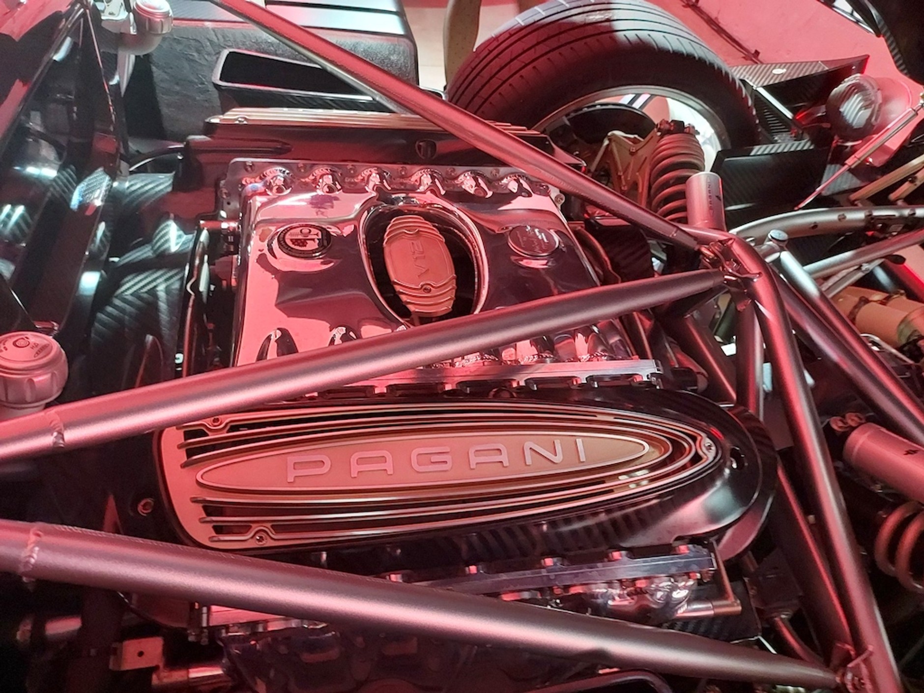 Superauta w Warszawie