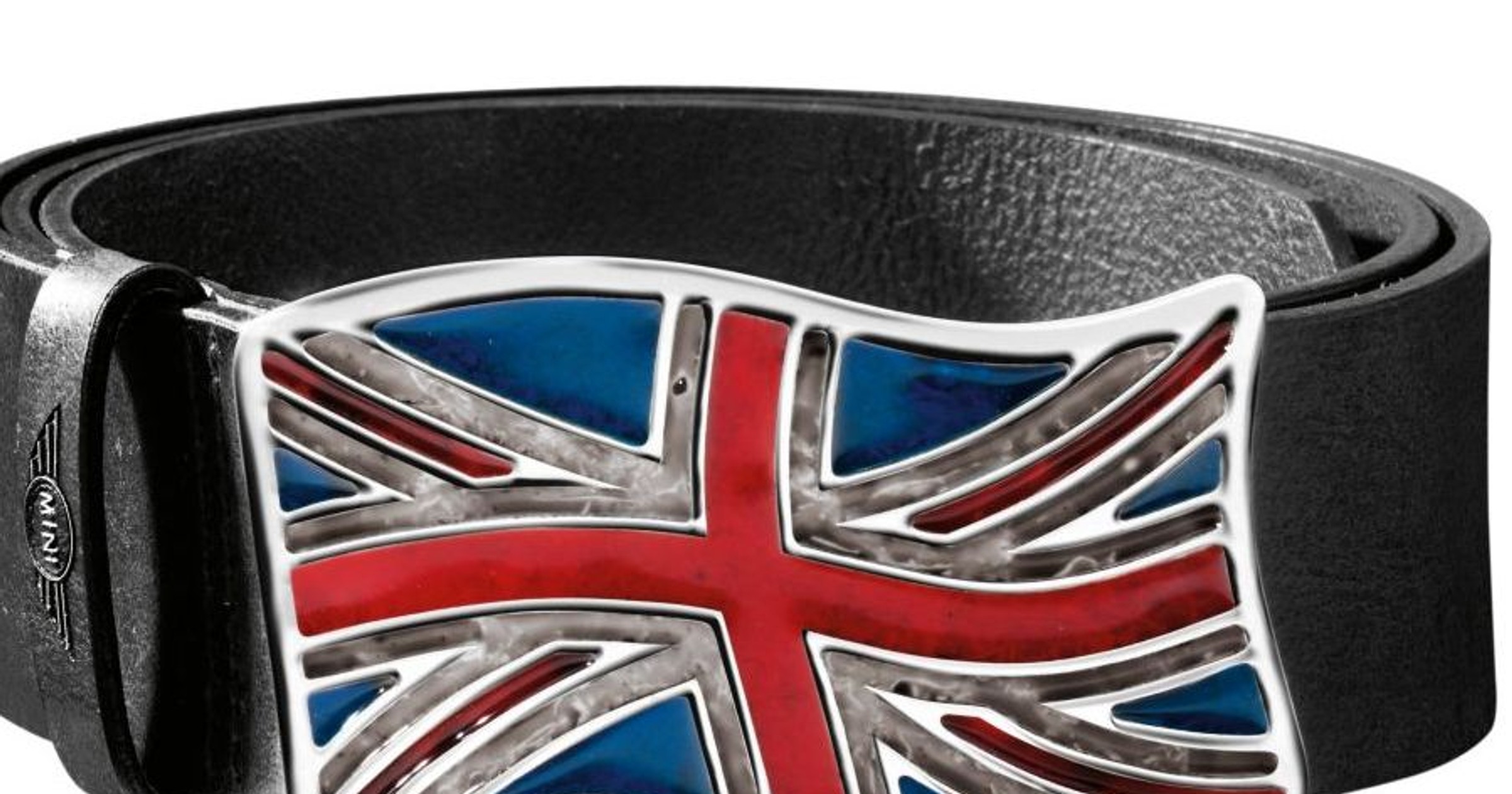 Kolekcja Mini - Brit chic, czyli esencja Brytyjskiego stylu