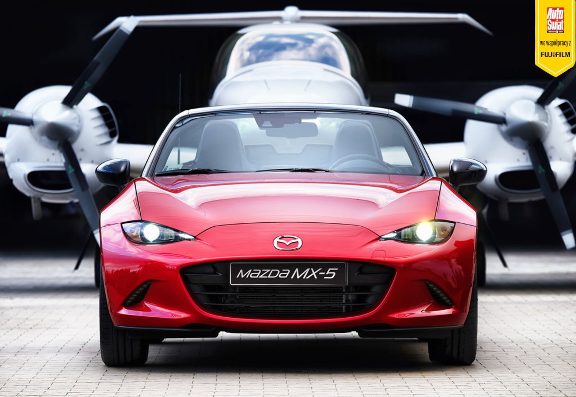 Jak zrobić dobre zdjęcia auta? Warsztaty z fotografii