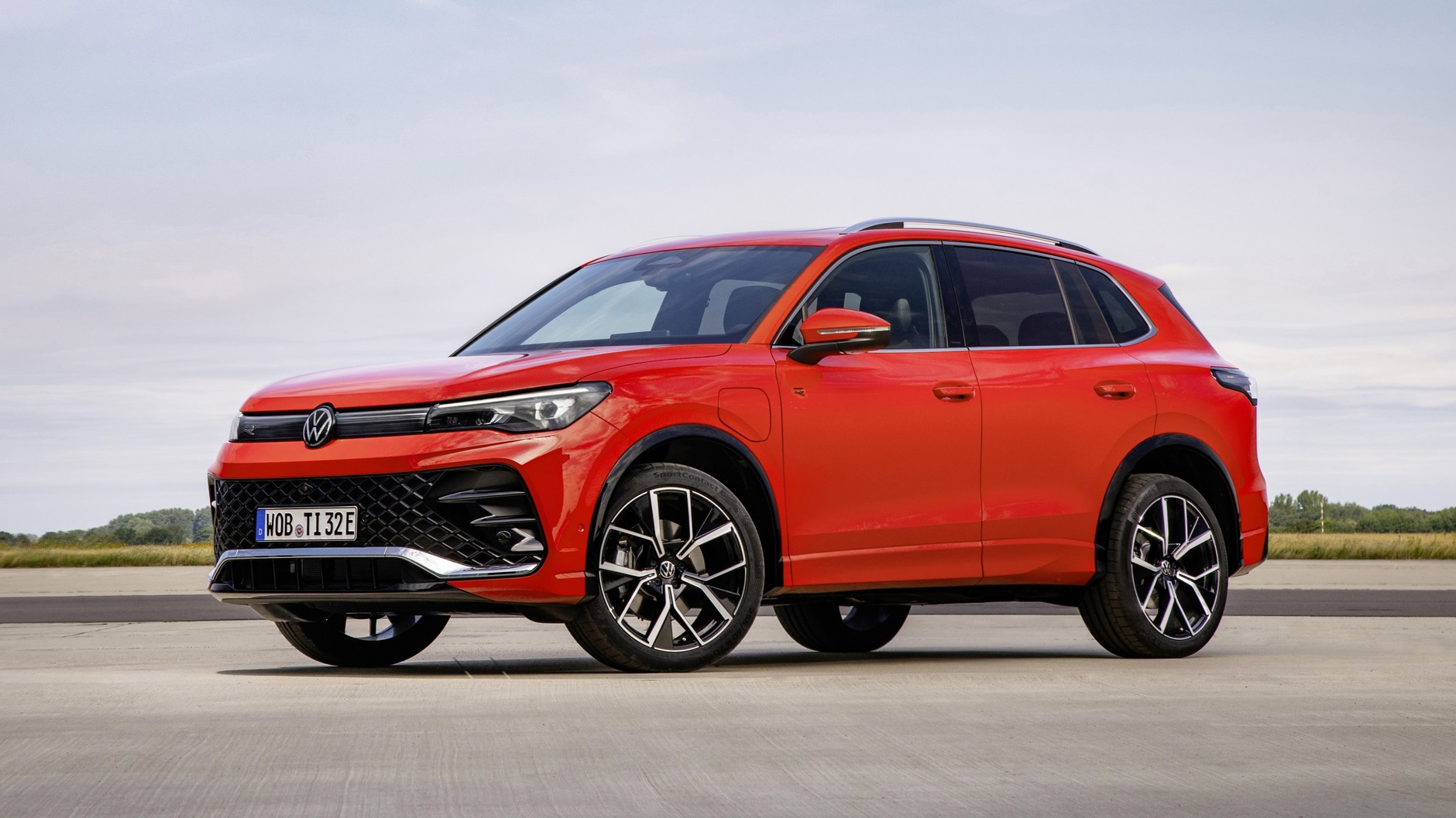 VW Tiguan (3. generacja)