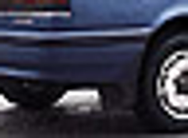 Mazda 626 2.0 16V - Bez ryzyka
