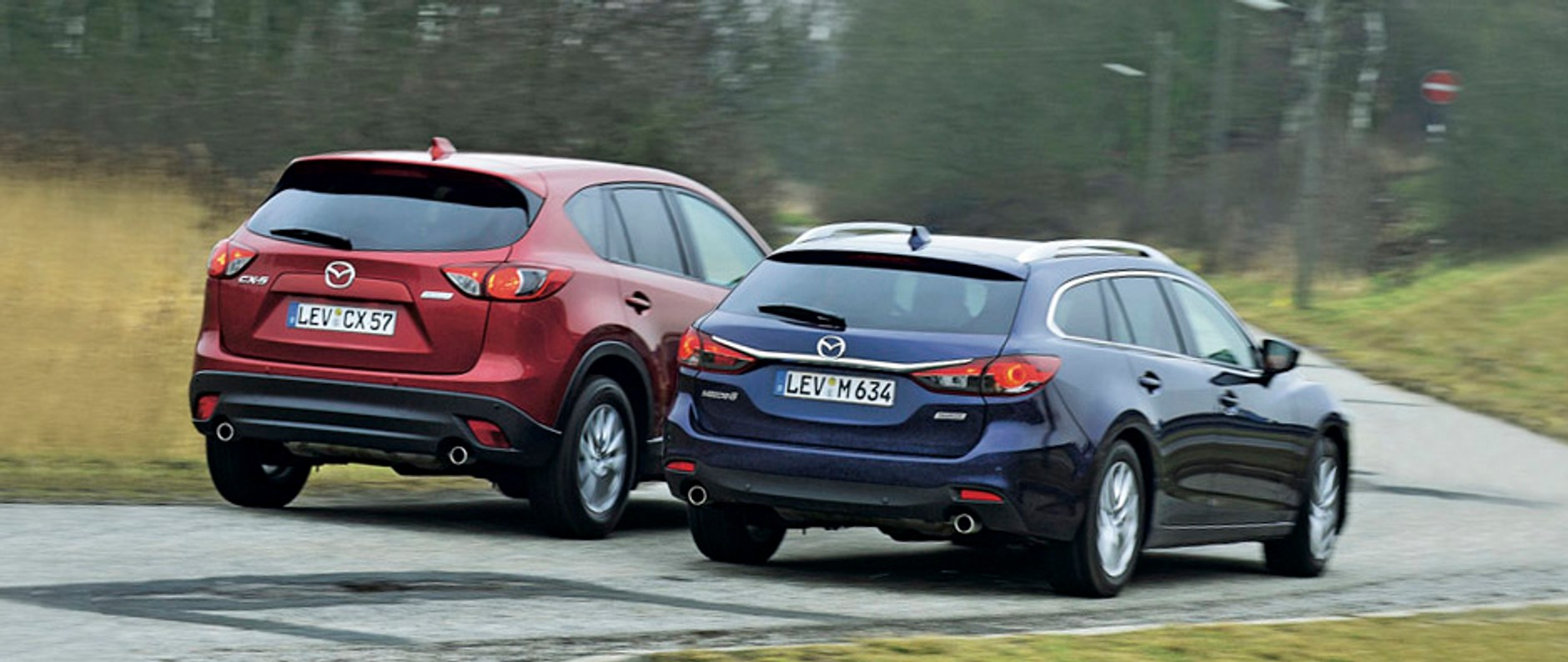 SUV kontra kombi: które modele są lepsze dla rodziny?