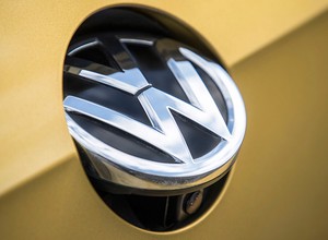 Volkswagen Golf nr 8 na horyzoncie