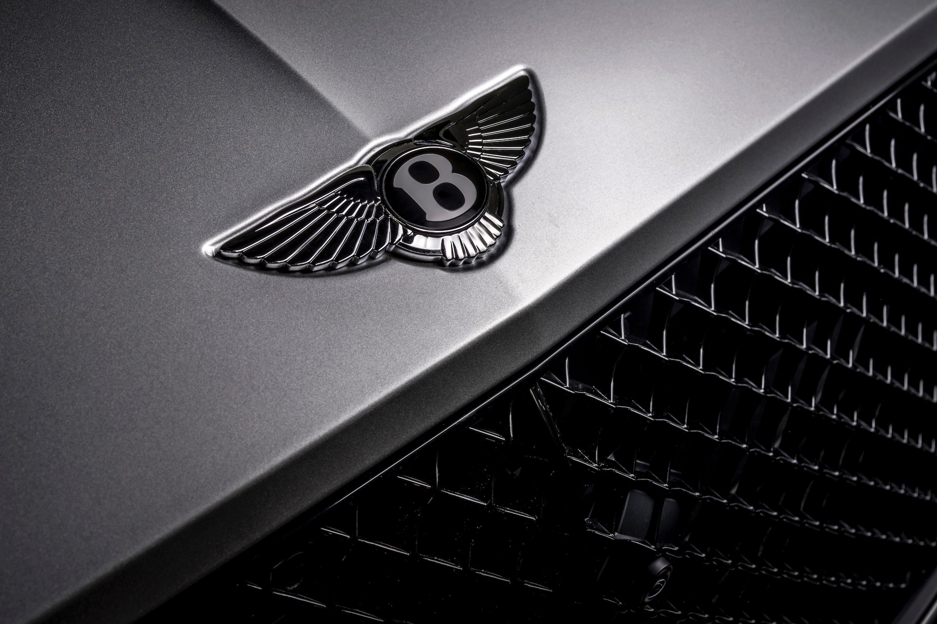 Bentley Continental GT Speed