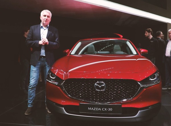 Auto Świat Pit Stop - relacja z Genewa Motor Show 2019
