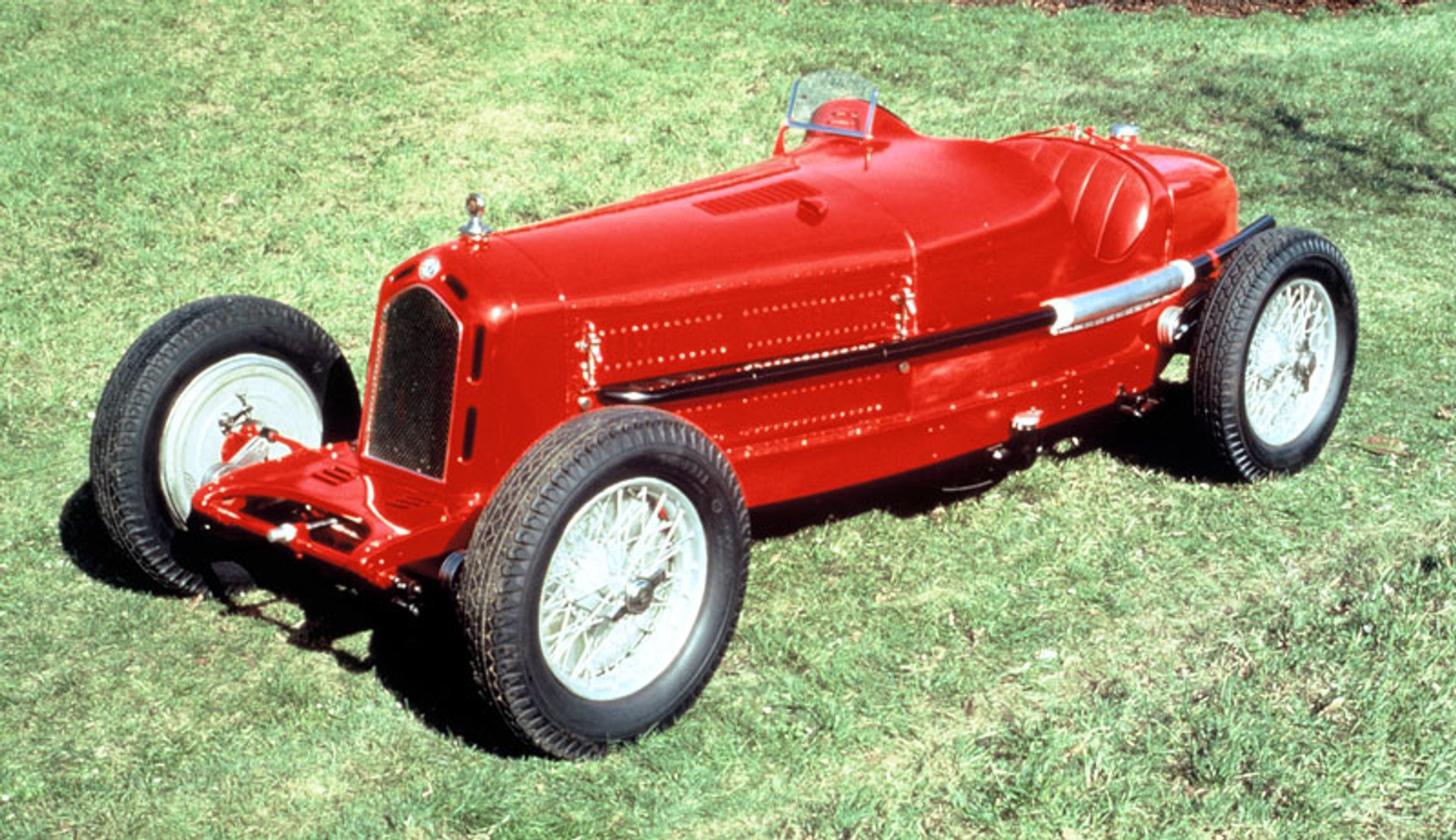 Alfa Romeo: dzisiaj mija 99 lat od dnia powstania marki