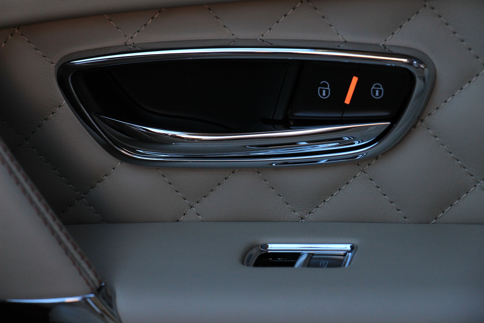 Bentley Bentayga W12