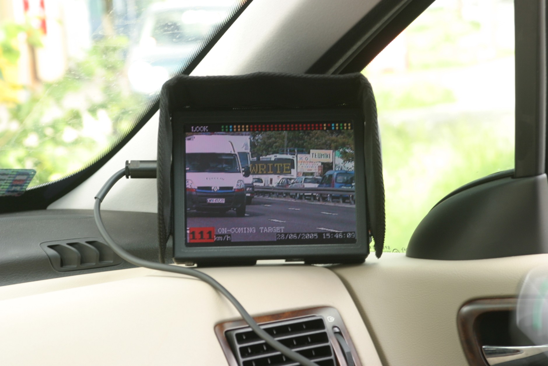 Ile wykroczeń może nagrać policja?