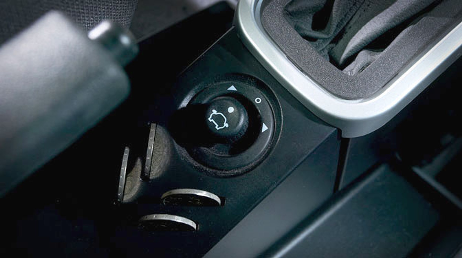 Th!nk city: elektryczne autko z Norwegii