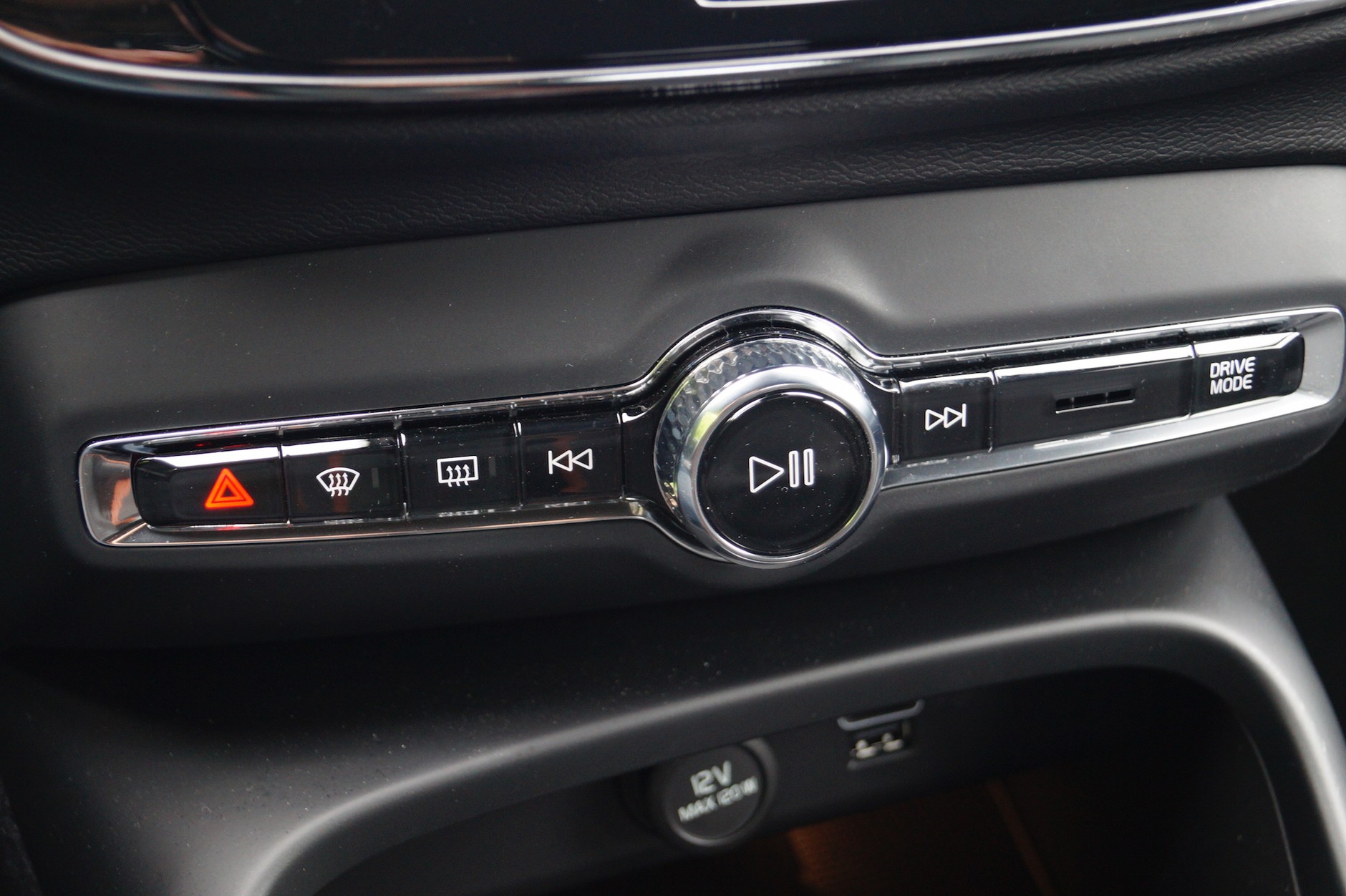 Volvo XC40 T4 R-Design