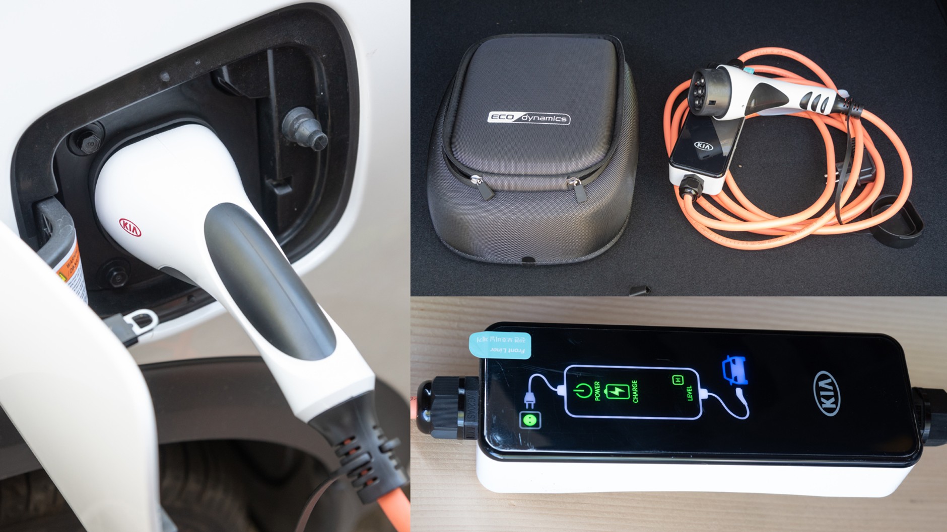 Test | Kia Niro Plug-in Hybrid