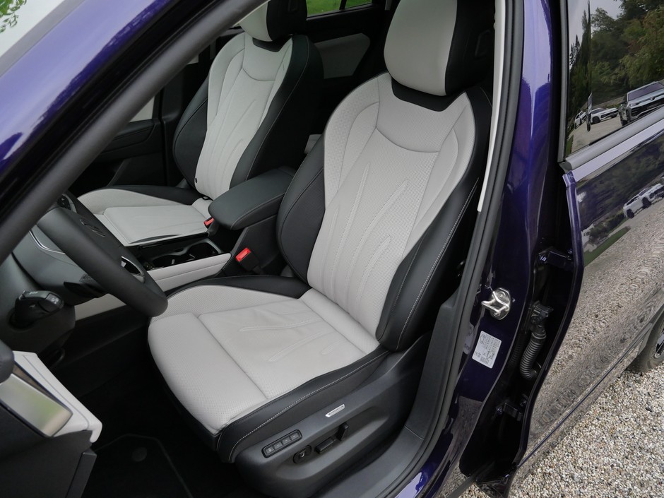 Nowy SUV VW - Volkswagen Tayron