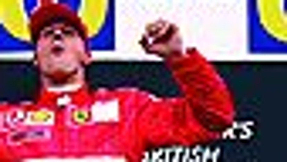 Grand Prix bez zmian