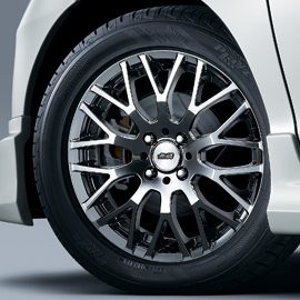 Mugen Honda Freed: sportowy pakiet dla małego MPV