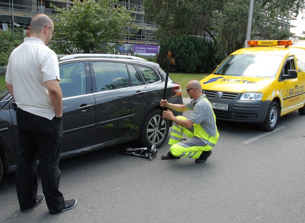 Ranking Niezawodności Narodowy Auto Test  2021 - jak dbasz, tak masz