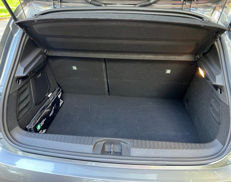 Renault Clio E-Tech