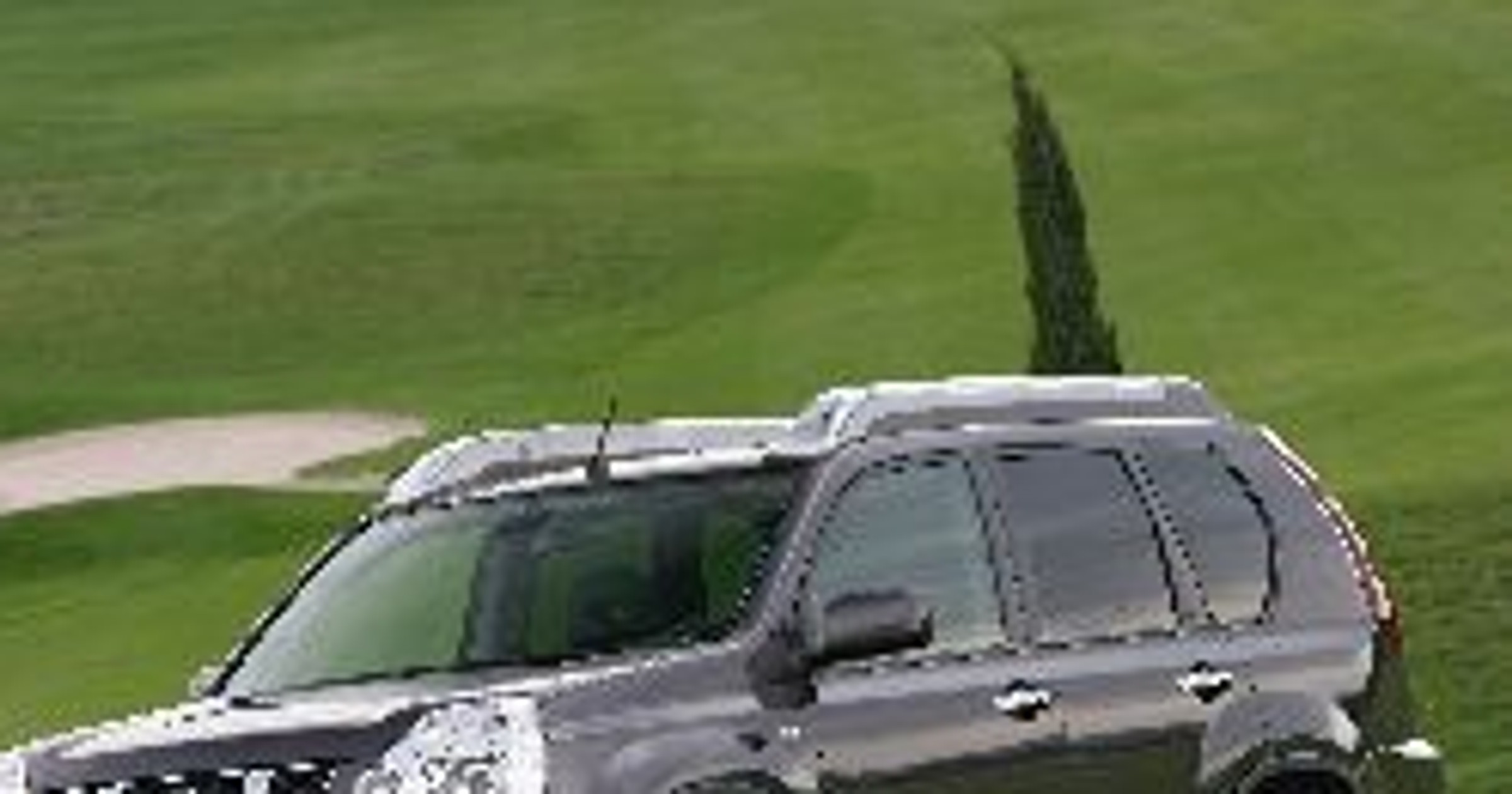 Nissan: wjechał nowy X-TRAIL