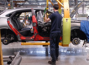 Ford zapowiada falę zwolnień. W Europie zlikwiduje 3,8 tys. miejsc pracy